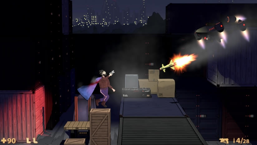 BOMJMAN��Ϸ����_BOMJMAN���İ�����