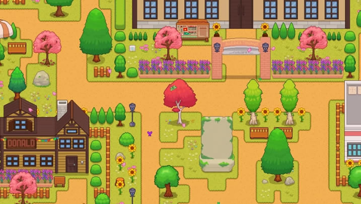 ����ʱ����Ϸ����_����ʱ�����İ�����