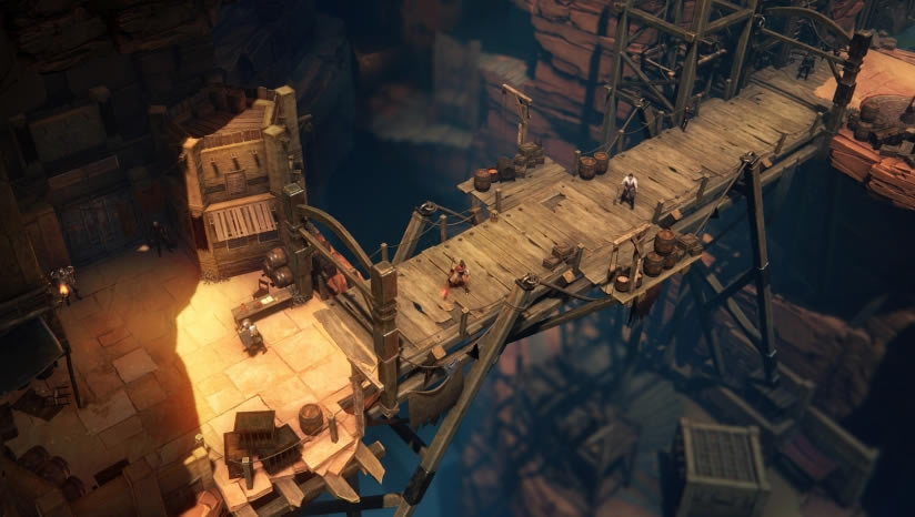 ��ʹ��Ϸ���أ���δ���ߣ�_��ʹDark Envoy���İ�����