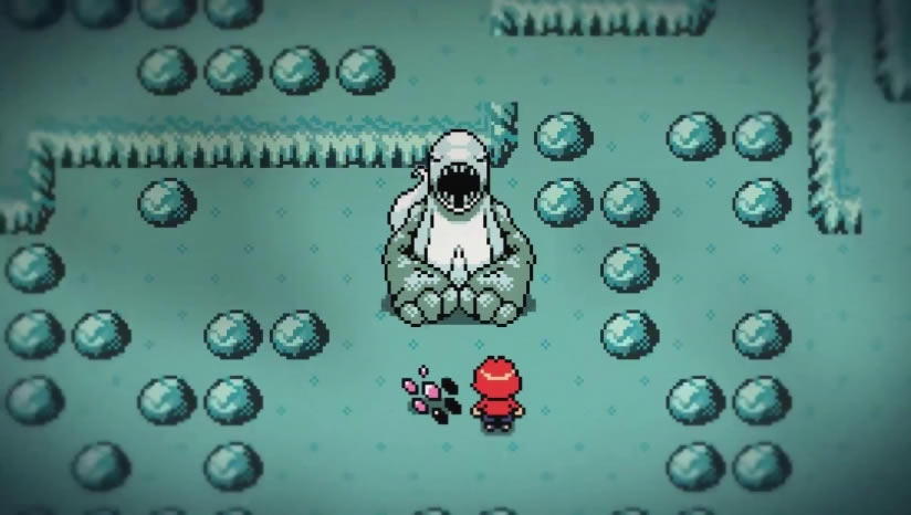 Monster Crown����_Monster Crown���İ�����