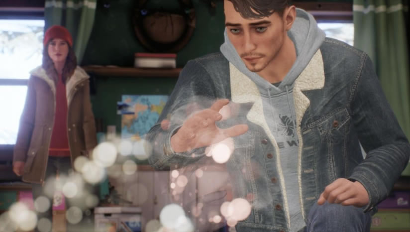 Tell Me Why��Ϸ����_Tell Me Why���İ�����