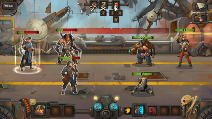 Ragtag Crew��Ϸ���أ���δ���ߣ�_Ragtag Crew���İ�����