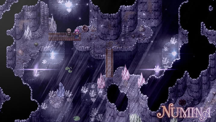 ��ʥ��־���أ���δ���ߣ�_��ʥ��־Numina���İ�����