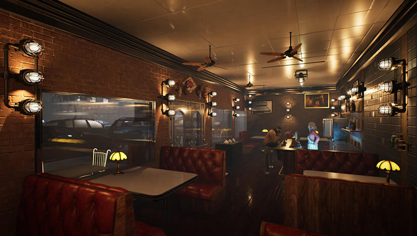 ��̽ģ�������أ���δ���ߣ�_��̽ģ����Detective Simulator���İ�����