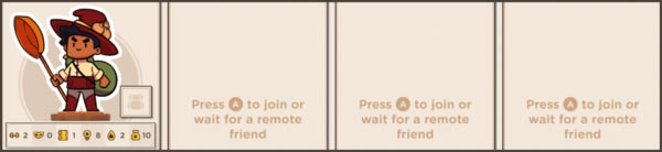 ��Baladins����Ϸ��