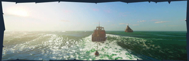 ��Age of Water��Demo�����