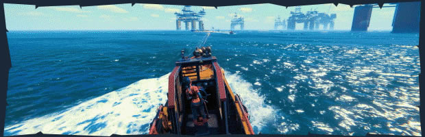 ��Age of Water��Demo�����