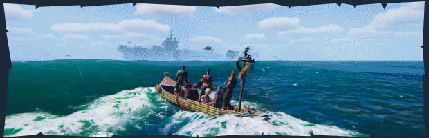 ��Age of Water��Demo�����