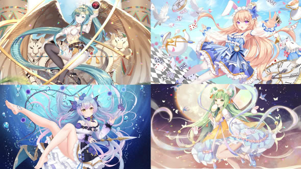 ��������꡷Demo�����