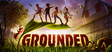 ��Grounded��Ӣ���ⰲװ��
