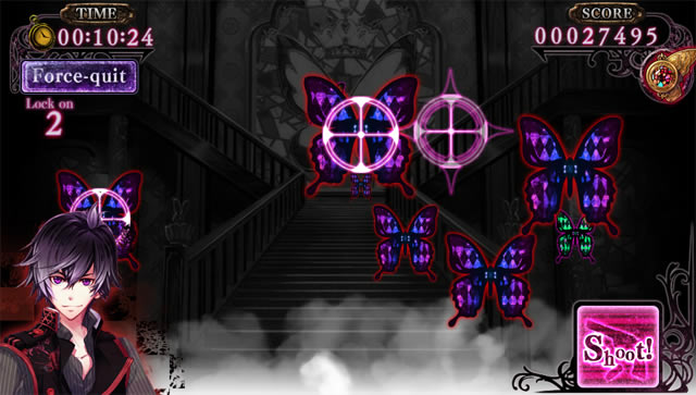 �ڵ�֮Psychedelica �հ�����_�ڵ�֮Psychedelica����