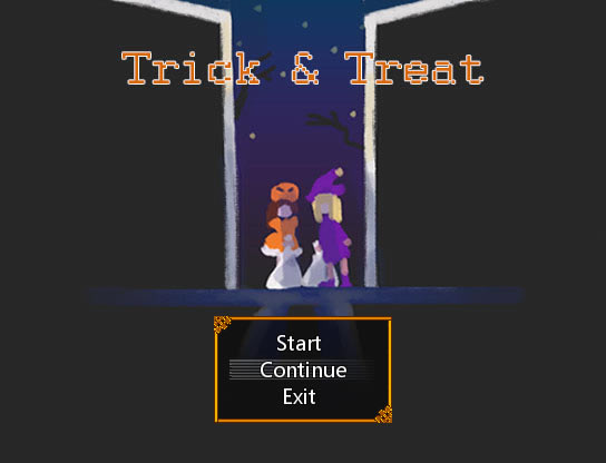 Trick Treat ���İ�_Trick Treat ���������ⰲװ������