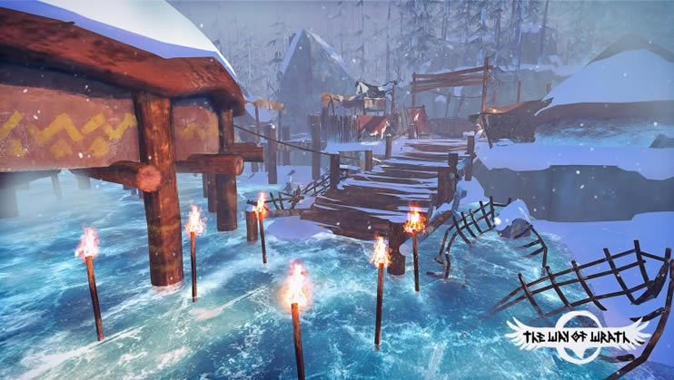 ��ŭ֮·��Ϸ���أ���δ���ߣ�_��ŭ֮·���İ�����