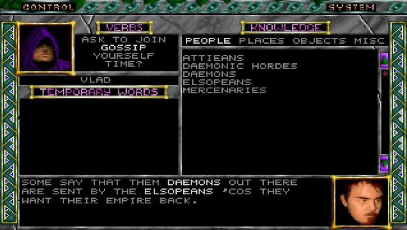 Daemonsgate��Ϸ����_Daemonsgate���İ�����