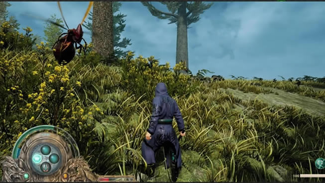 Apprentice Arriving��Ϸ���أ���δ���ߣ�_Apprentice Arriving���İ�����