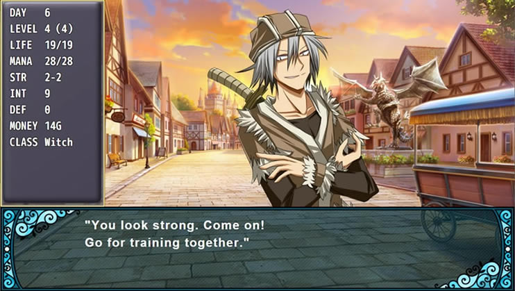 Ӣ�۵ľ�����Ϸ����_Ӣ�۵ľ���realm of the hero���İ�����