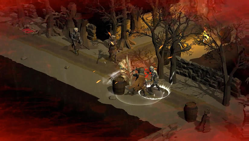 ҡҡ��׹��������Ϸ����_���������crumbling world���İ�����