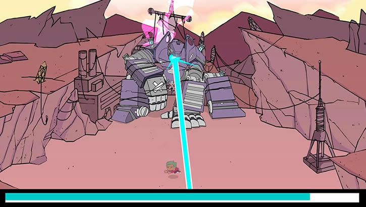 ���޼�����Ϸ���أ���δ���ߣ�_���޼���infinite guitars���İ�����