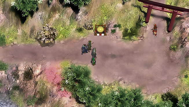 �����ͷ���Ϸ����_�����ͷ�koi unleashed����