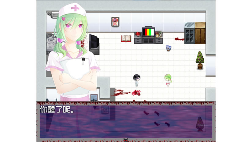 ���ﲡ����Ϸ����_���ﲡ��������Ϸ����