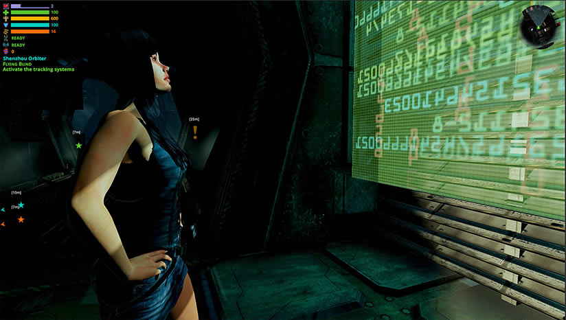 ����resequenced��Ϸ����_����resequenced���İ�����