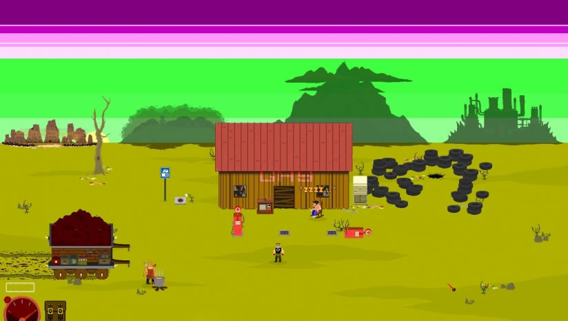 OUTTA GAS����_OUTTA GAS���İ�����