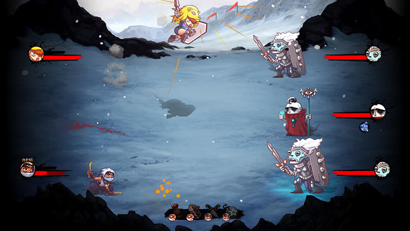 ����bonfire��Ϸ����_����bonfire���İ�����