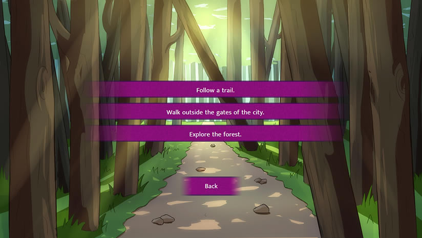 ������ʿ��Ϸ����_������ʿthe fifth horseman���İ�����