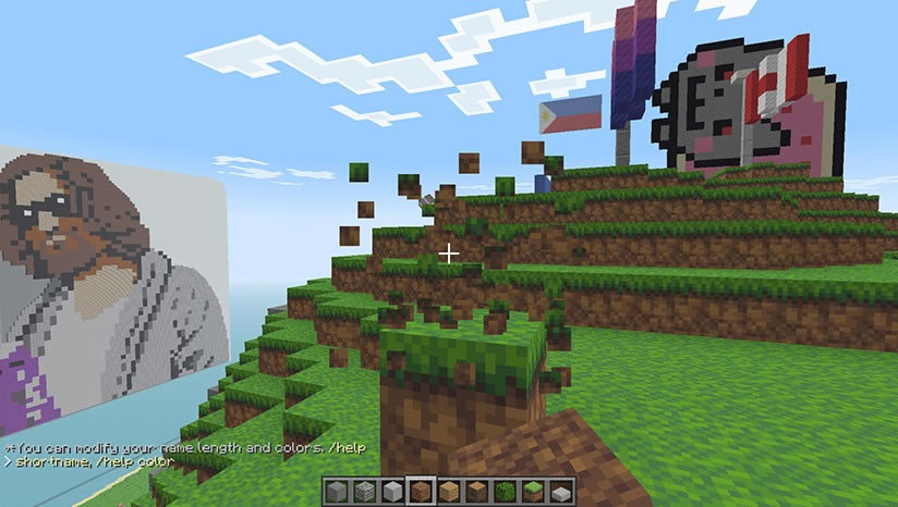 classicube����_classicube���İ�����