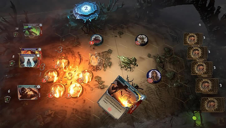 ������������_��������trials of fire���İ�����