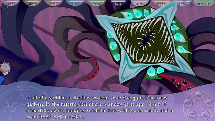 ħ���ռǣ�������������_magical diary: wolf hall���İ�����