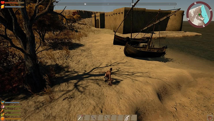 ����ɽ����Ϸ����_����ɽ��into the valley���İ�����