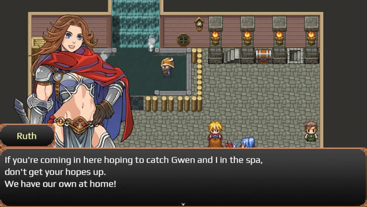 Roguelite2����_Roguelite2���İ�����