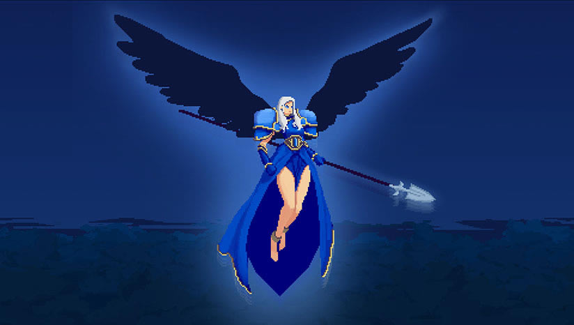 ��Ӱ֮����Ϸ����_��Ӱ֮��tower of shades���İ�����