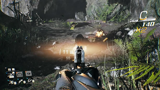 �����������أ���δ���ߣ�_��������bright memory���İ�����