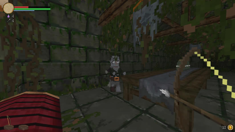 Ħ��moor��Ϸ����_moor���İ�����