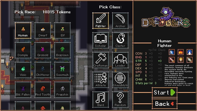 dredgers��Ϸ����_dredgers���İ�����