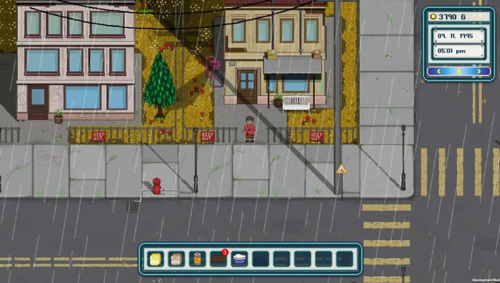 Urban Tale��Ϸ����_Urban Tale���İ�����