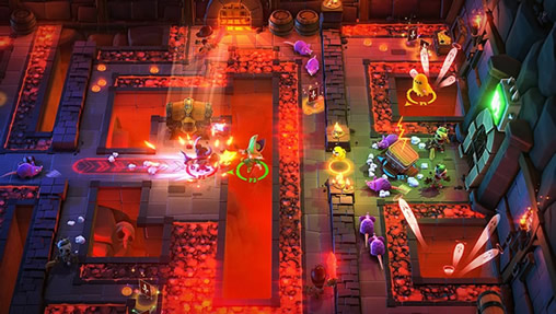 С�ױ�׾֮������_munchkin: quacked quest���İ�����