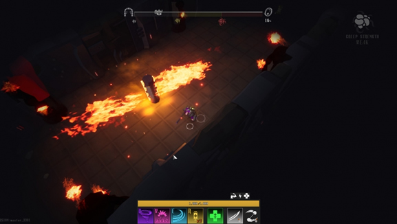 Bloodgeon����_Bloodgeon���İ�����