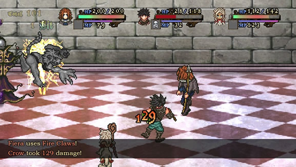 �Ŵ�������Ϸ����_echoria ancient echoes���İ�����