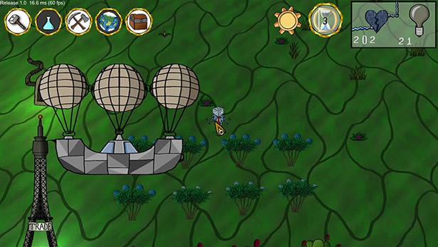 ����������Ϸ����_free at last���İ�����