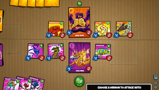 cardpocalypse����_cardpocalypse���İ�����