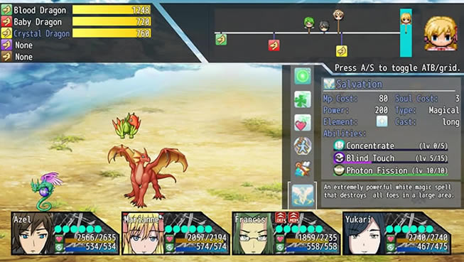 ����ʥ����Ϸ����_����ʥ��luna sanctus���İ�����