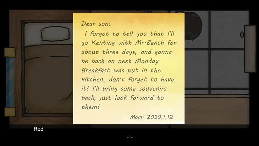 rod��Ϸ����_rod���İ�����