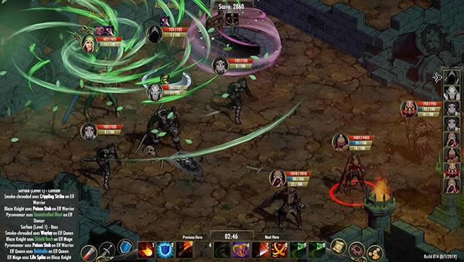 emberlight��Ϸ����_emberlight���İ�����