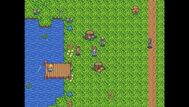 ��������˵���أ���δ���ߣ�_Legend of Cenama���İ�����