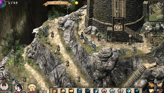 ʥ��������Ϸ����__ʥ������singaria���İ�����