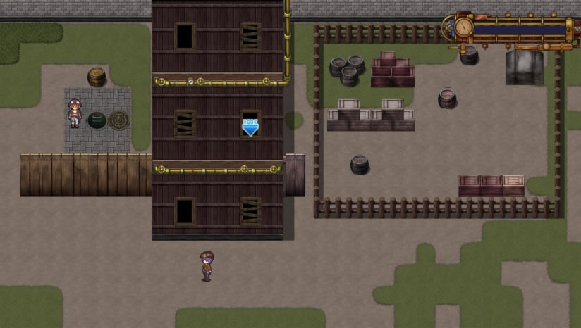 ����֮������Ů��̽���أ���δ���ߣ�_����֮������Ů��̽���İ�����