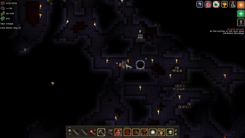 Ǳ��������Ϸ����_Ǳ���������İ�����